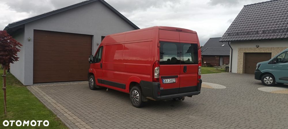 Fiat Ducato - 2