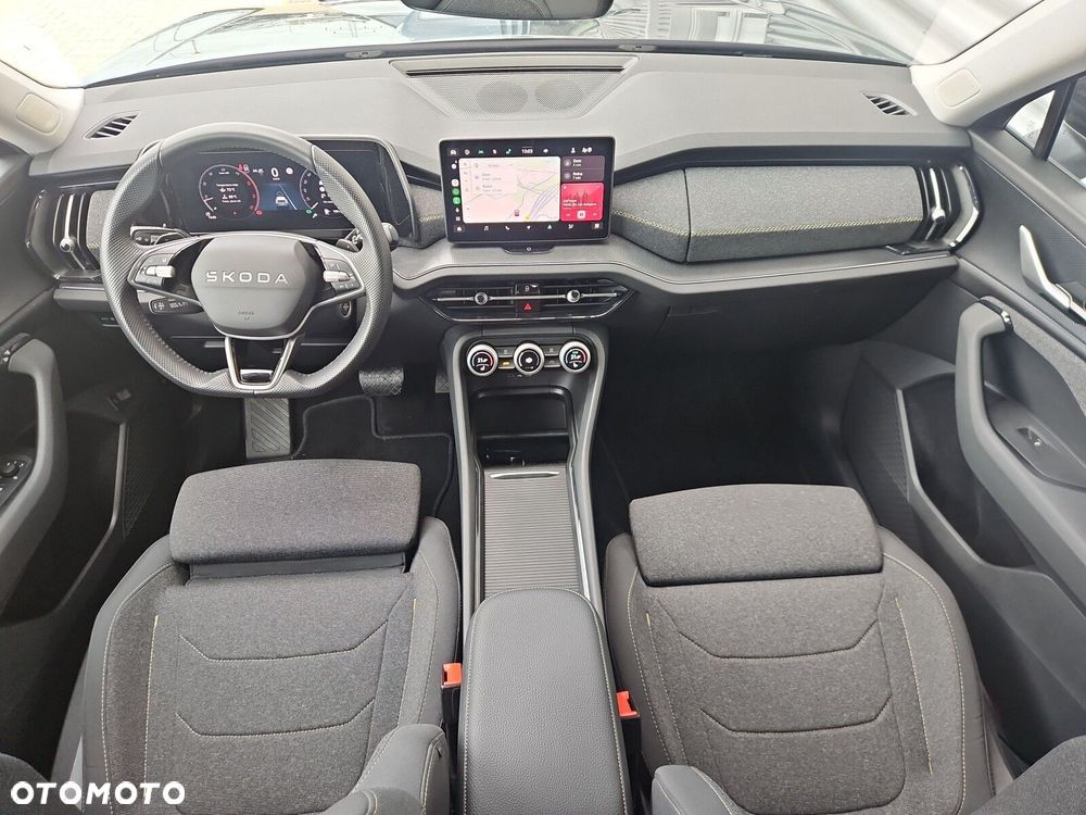 Skoda Kodiaq 2.0 TDI 4x4 Edition 130 DSG - 18