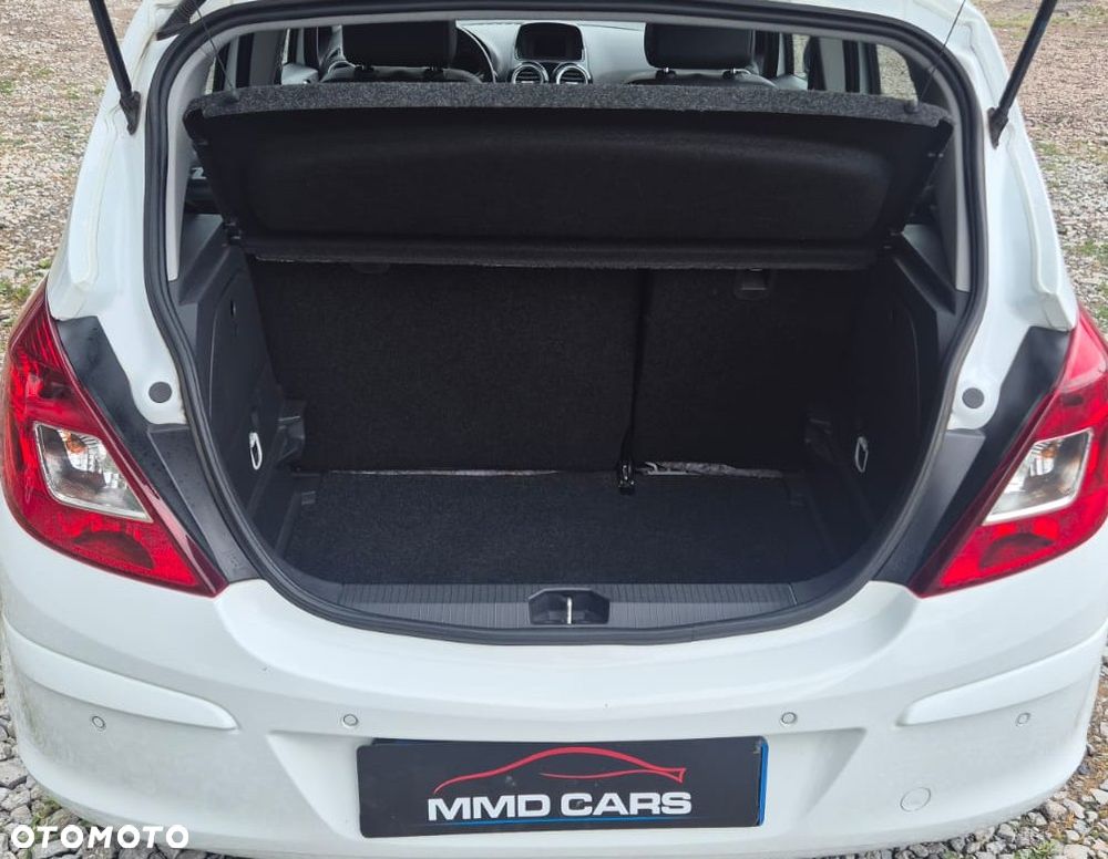 Opel Corsa 1.3 CDTI Enjoy S&S - 20