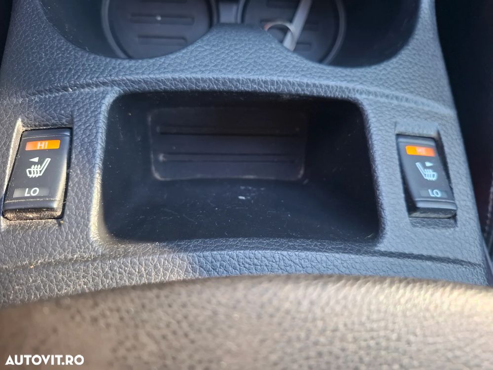 Nissan Qashqai 1.5 DCI TEKNA - 20