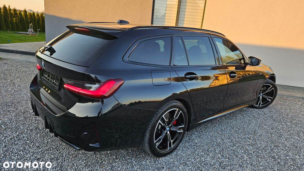 BMW Seria 3 M340i xDrive sport - 4