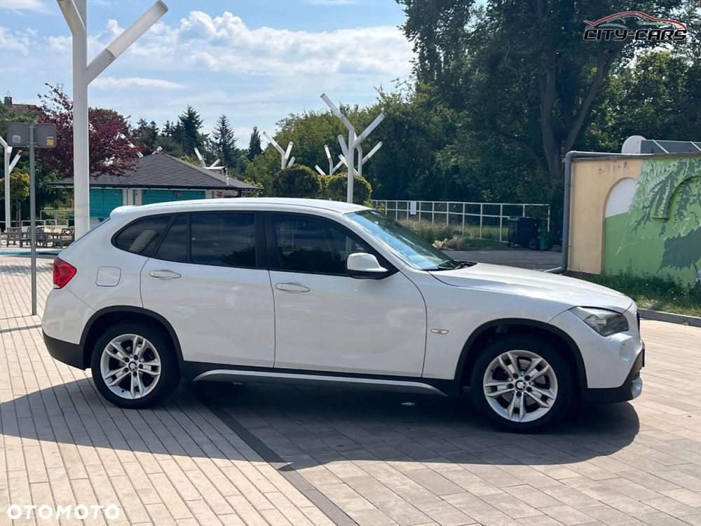 BMW X1 - 10