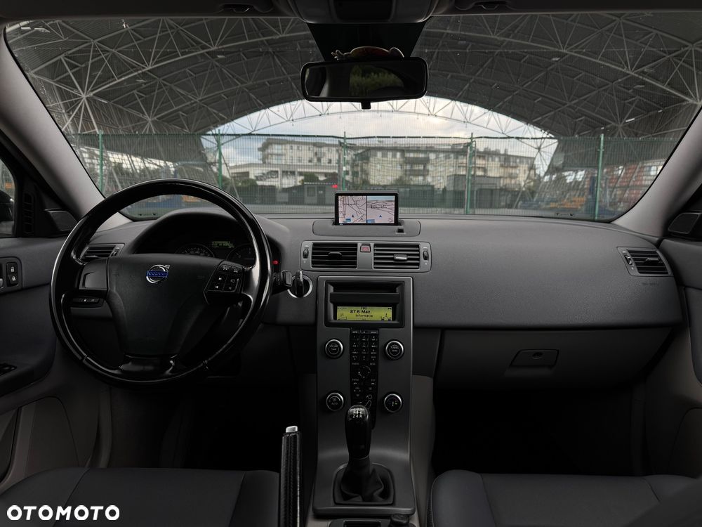 Volvo S40 1.6D DPF Momentum - 7