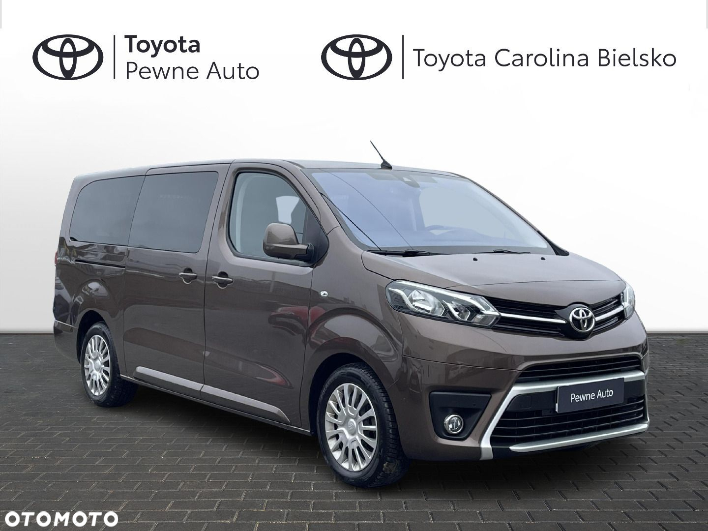Toyota Proace Verso - 28