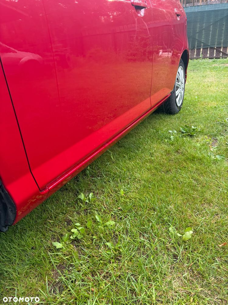Honda Jazz 1.2 Cool - 9