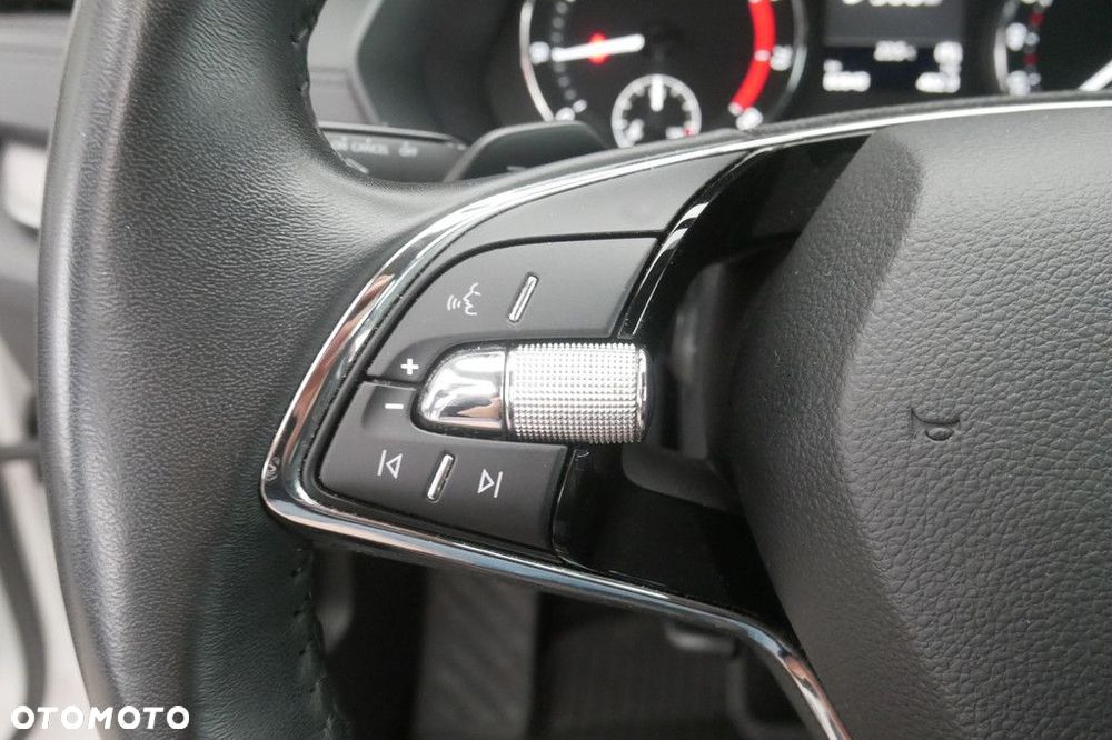 Skoda Octavia - 20