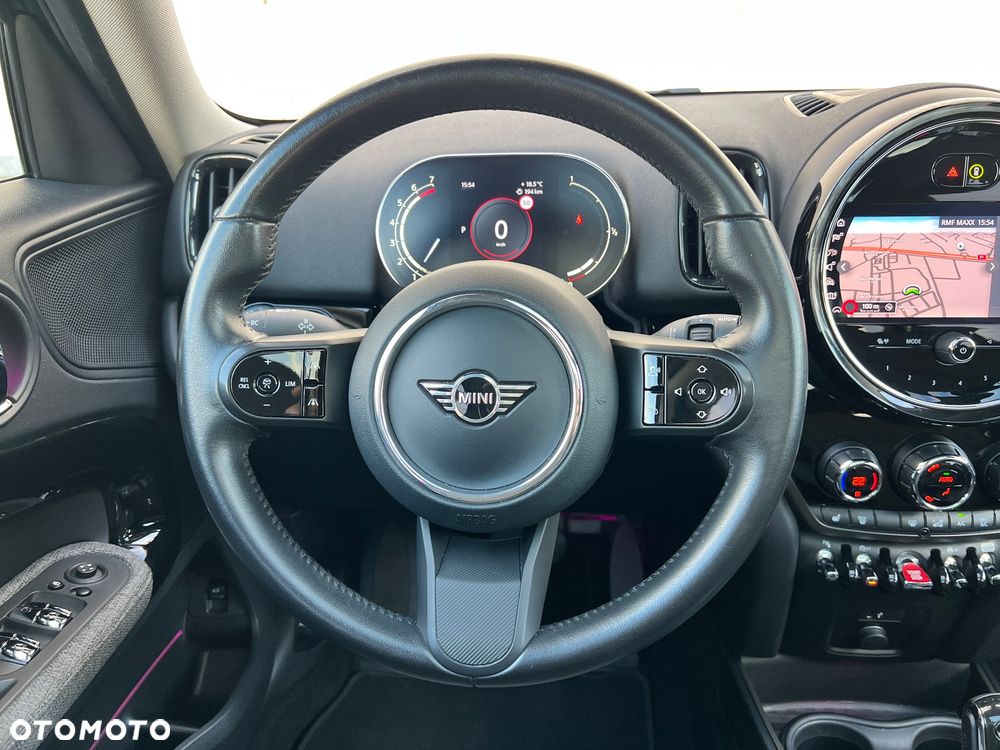 MINI Countryman Cooper Shadow Edition - 20