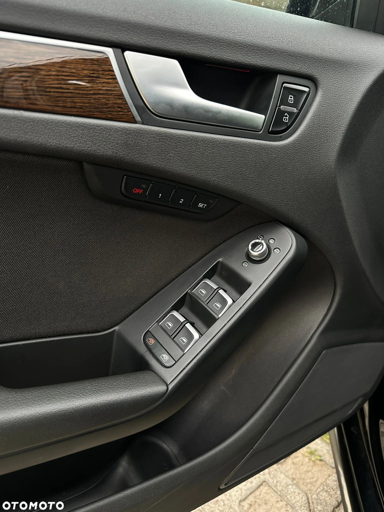 Audi A4 - 19