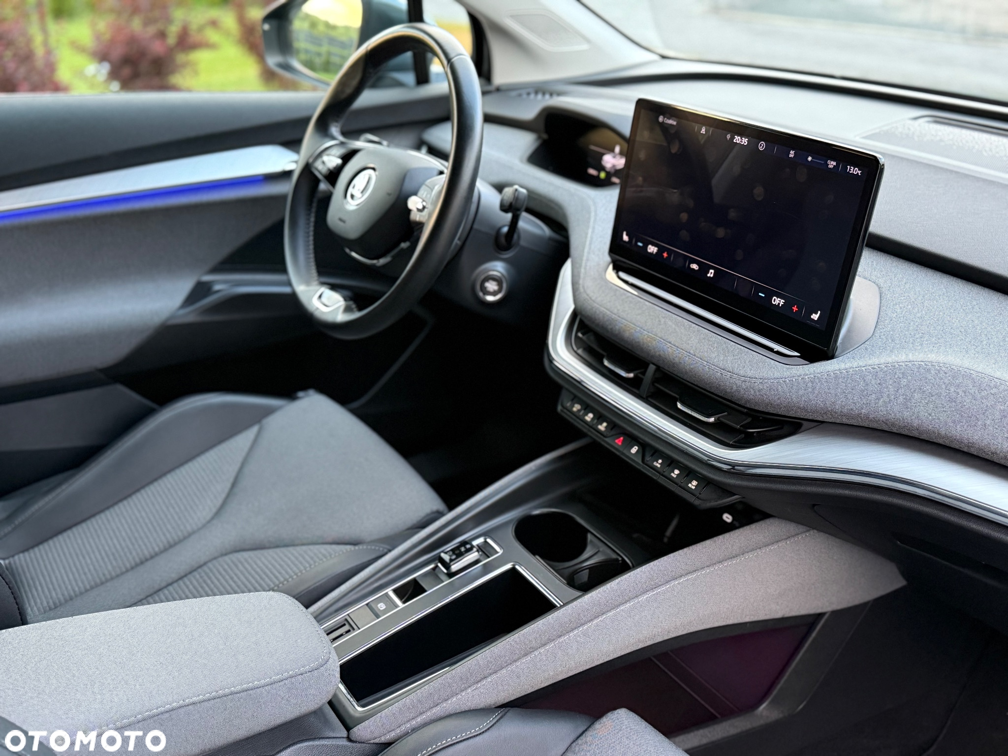 Skoda Enyaq 60 Sportline - 16