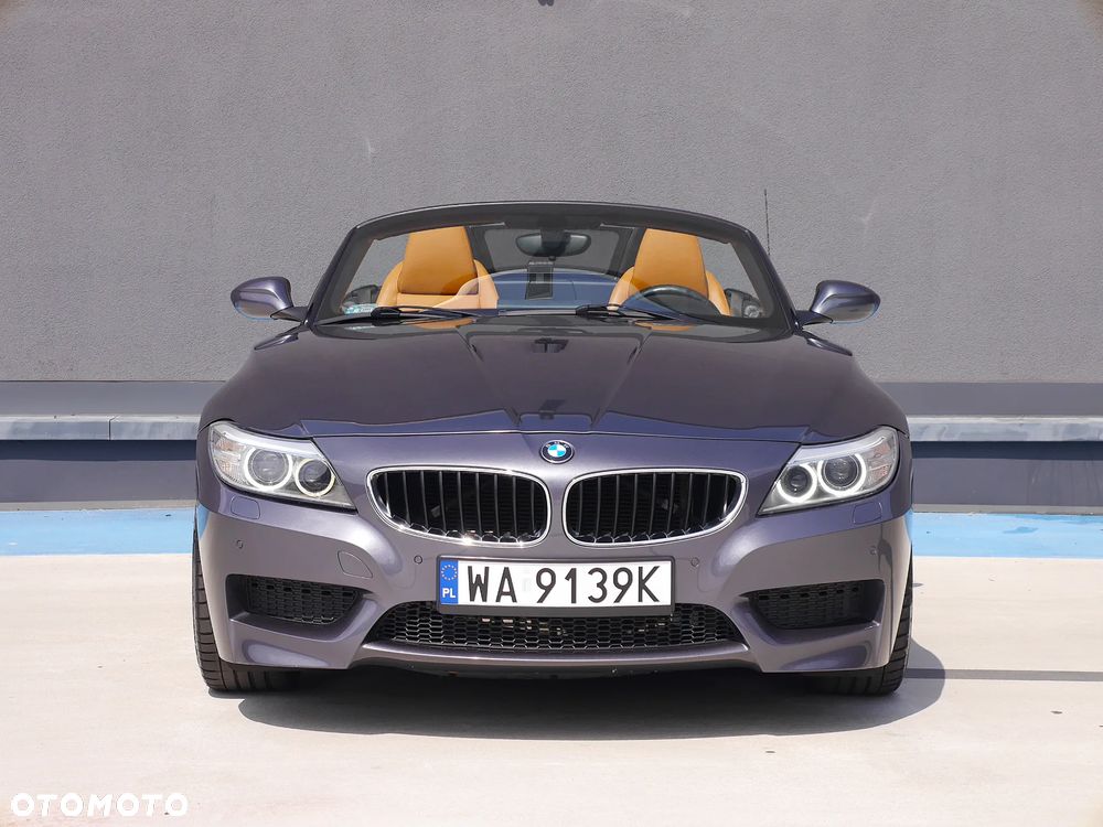 BMW Z4 - 4