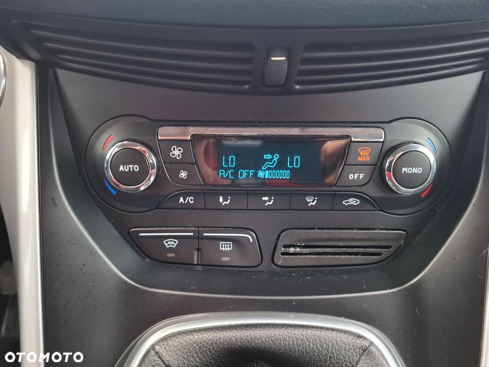 Ford C-MAX 2.0 TDCi Edition - 24