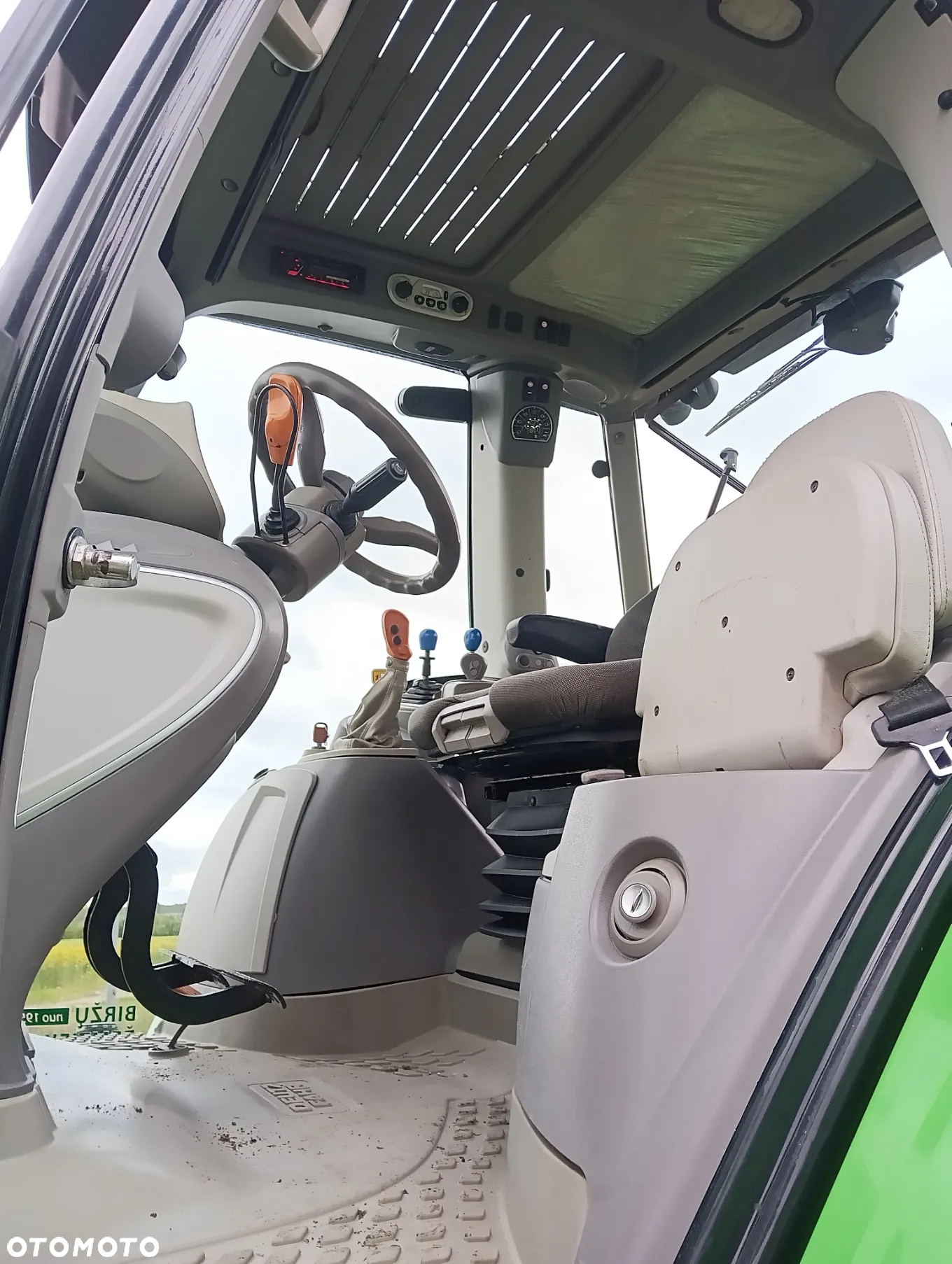 Deutz-Fahr 6185 - 14