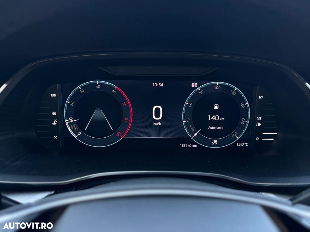 Skoda Octavia 2.0 TDI Ambition - 13