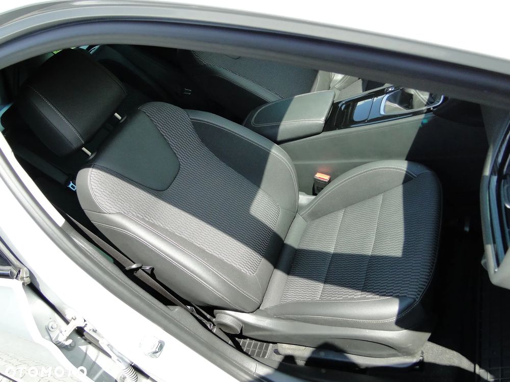 Opel Insignia 1.5 T Ultimate S&S - 29