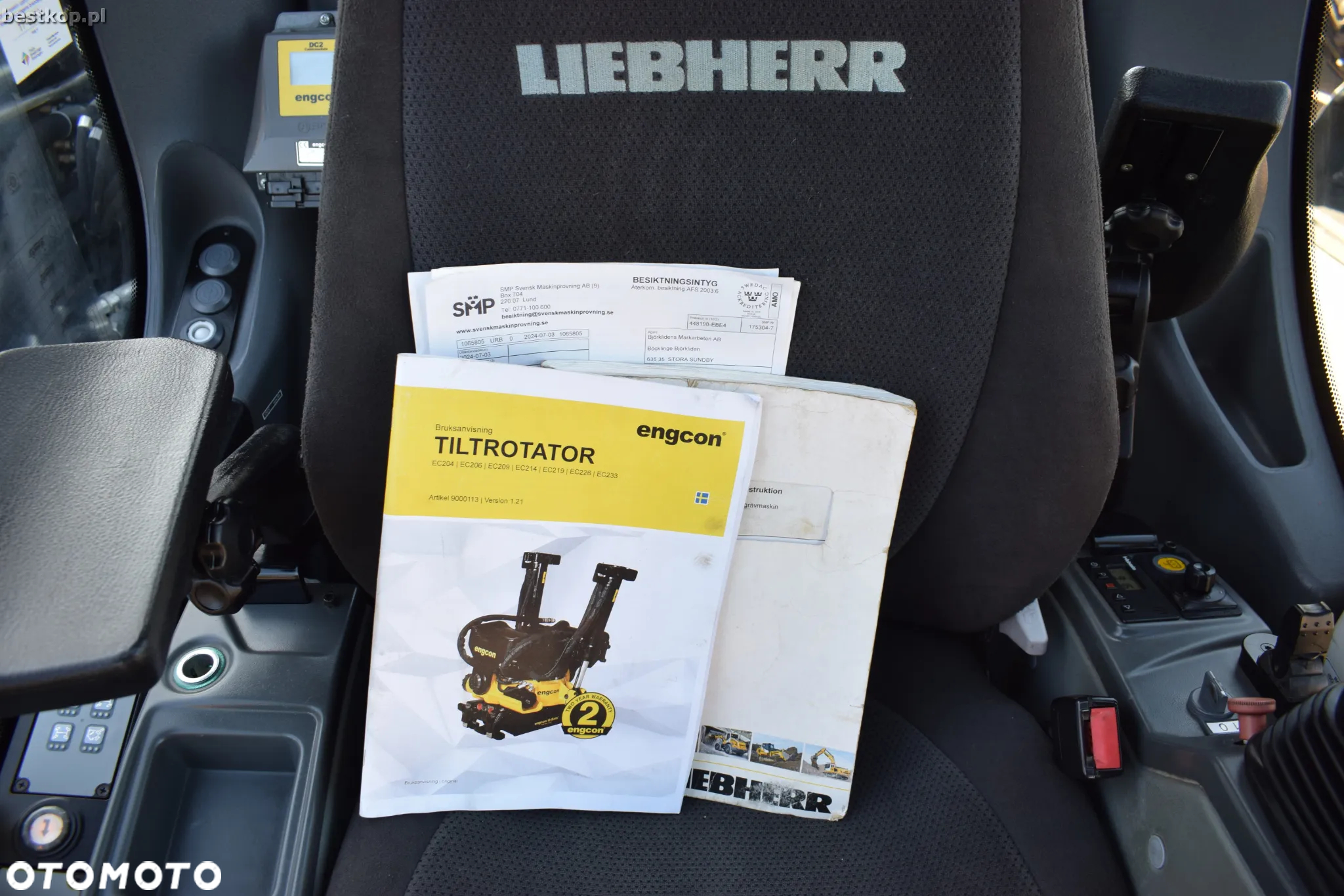 Liebherr A910 Compact Litronic - 30