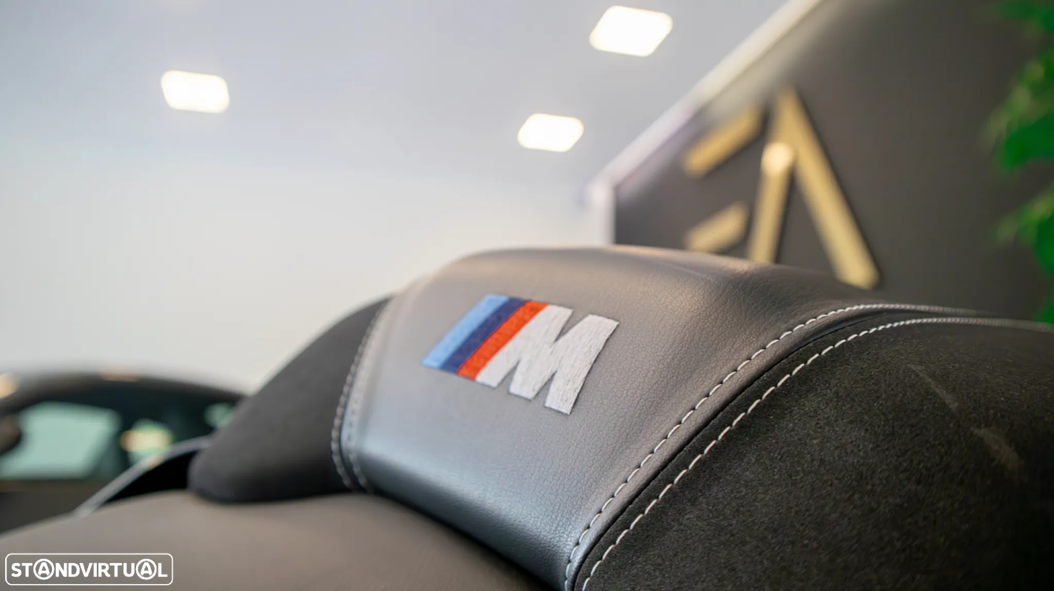 BMW M 1000 XR Edição Martin - 11