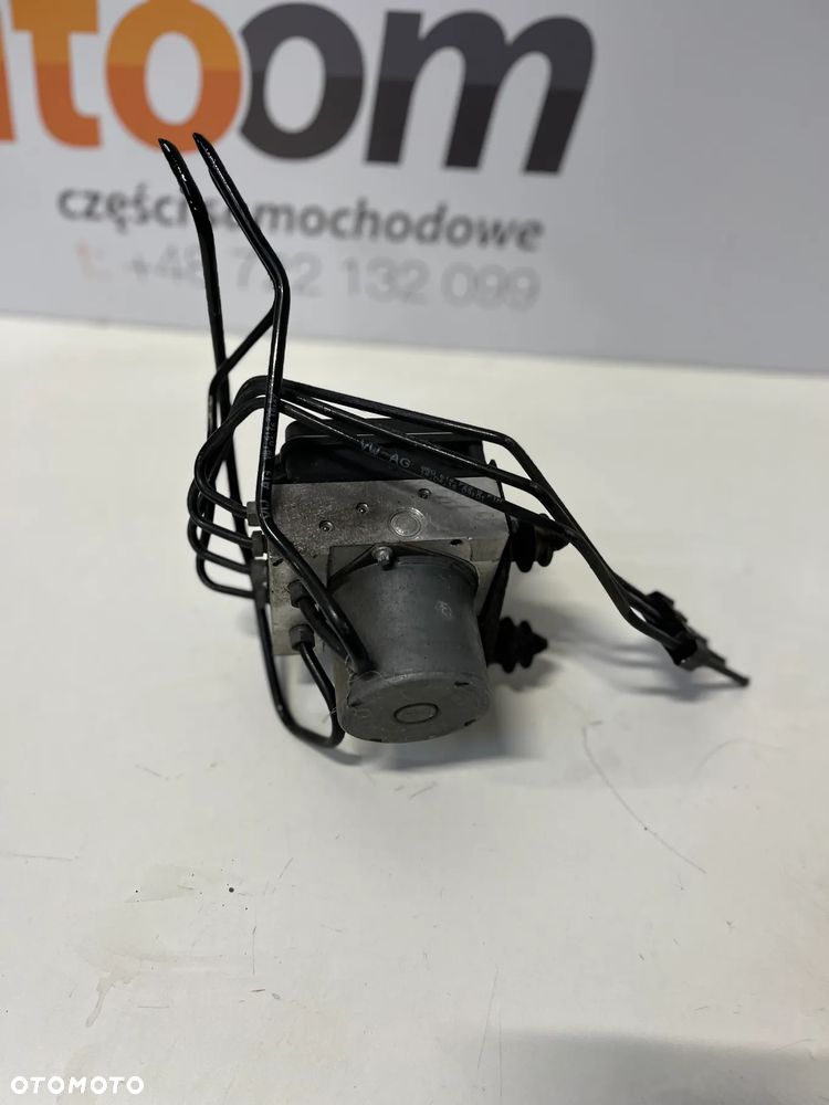 AUDI Q5 POMPA ABS 8R0907379BF - 2