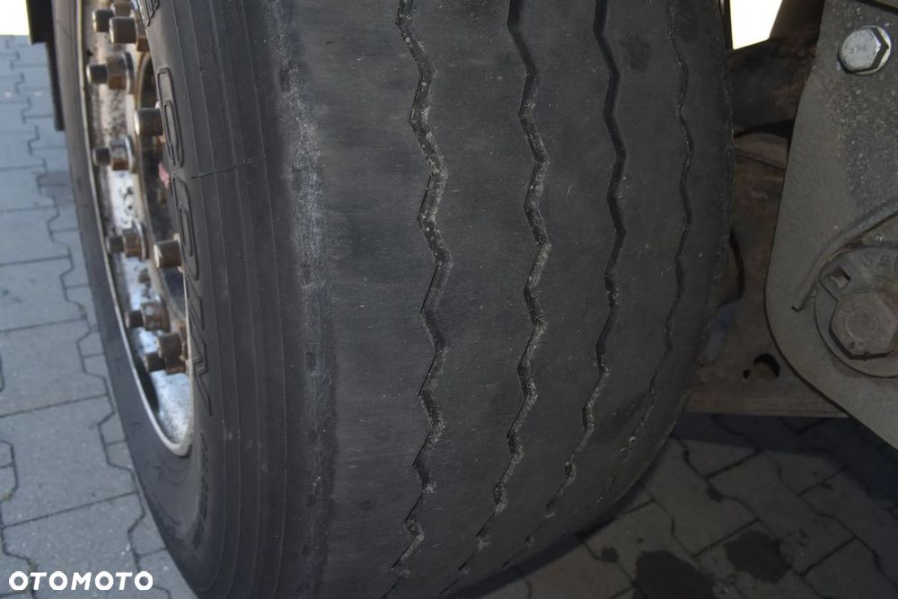 Fliegl SDS 350 - 12
