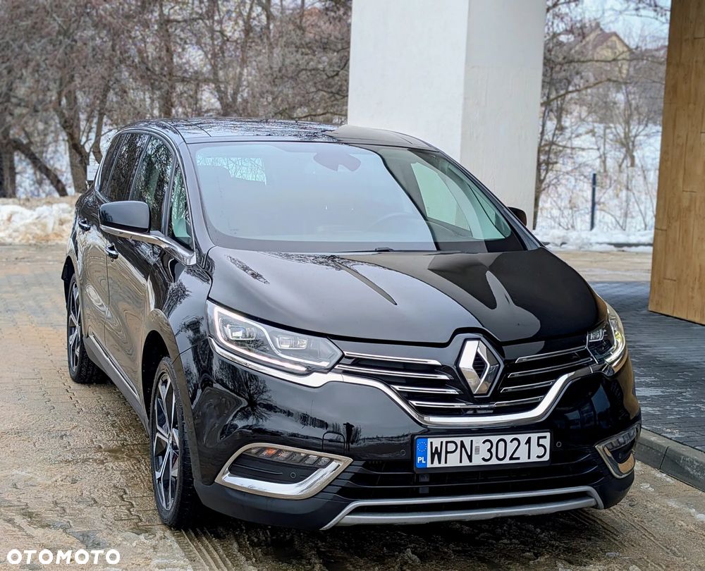 Renault Espace Energy TCe 200 EDC Business - 3