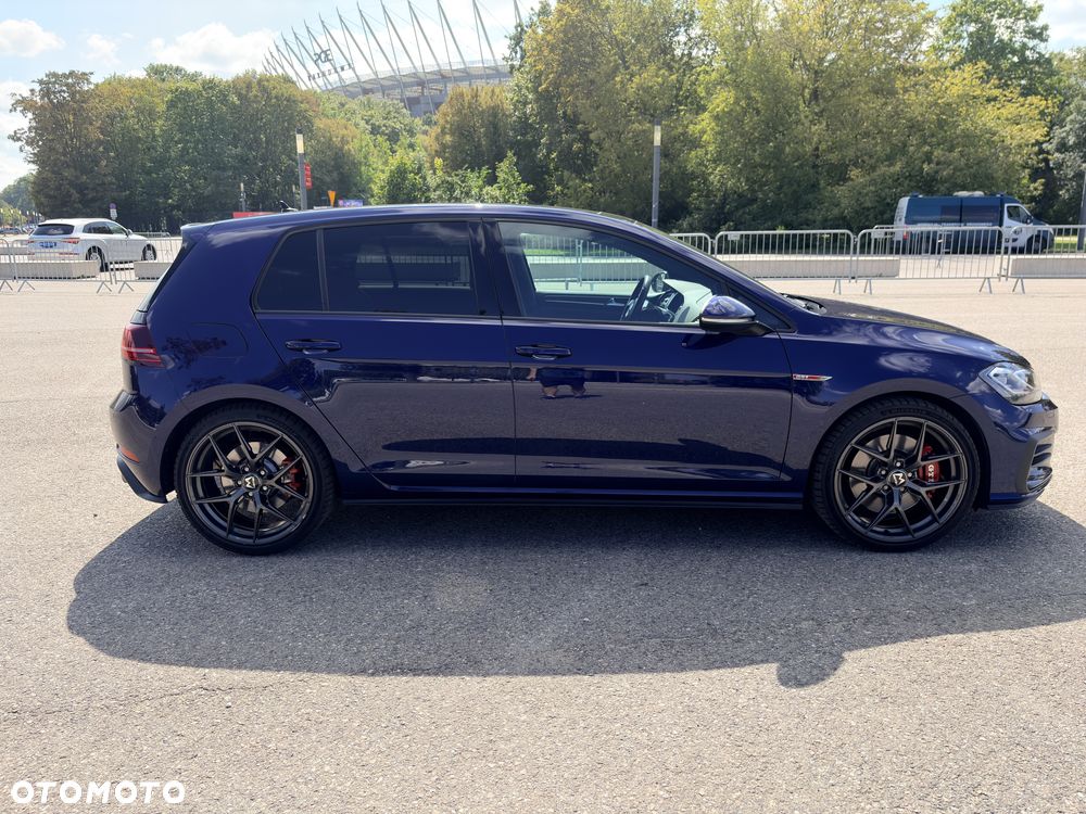 Volkswagen Golf 2.0 TSI BMT GTI Performance DSG - 6