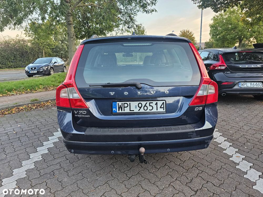 Volvo V70 D3 Momentum - 24