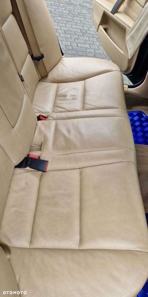 BMW Seria 5 - 33