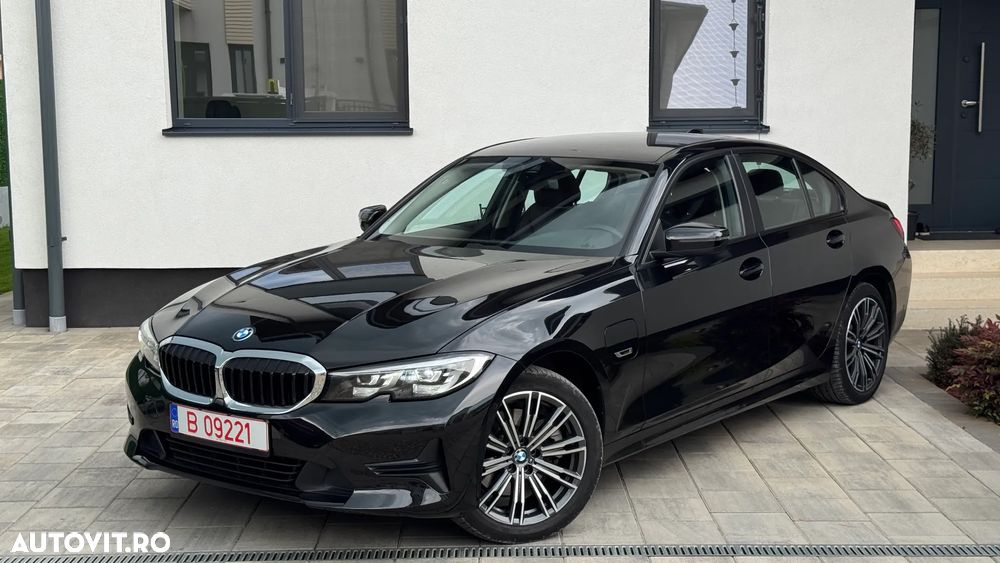 BMW Seria 3 - 10