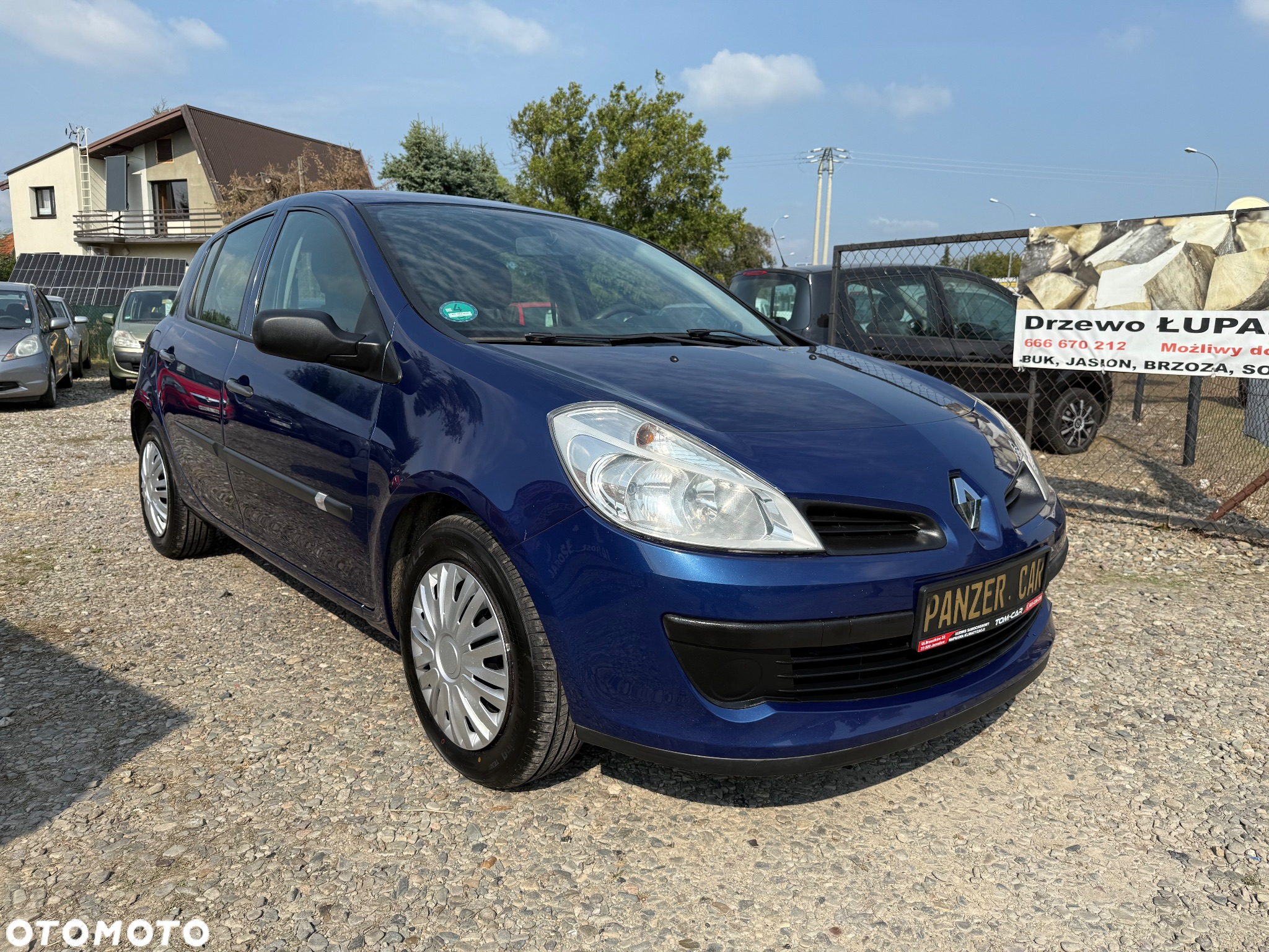 Renault Clio - 6