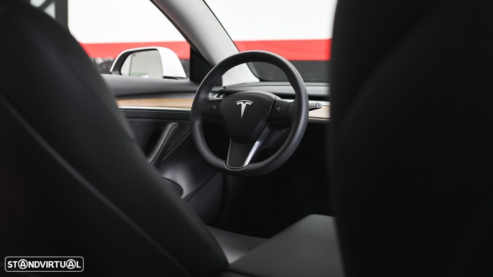 Tesla Model 3 Long Range Tração Integral Premium - 50