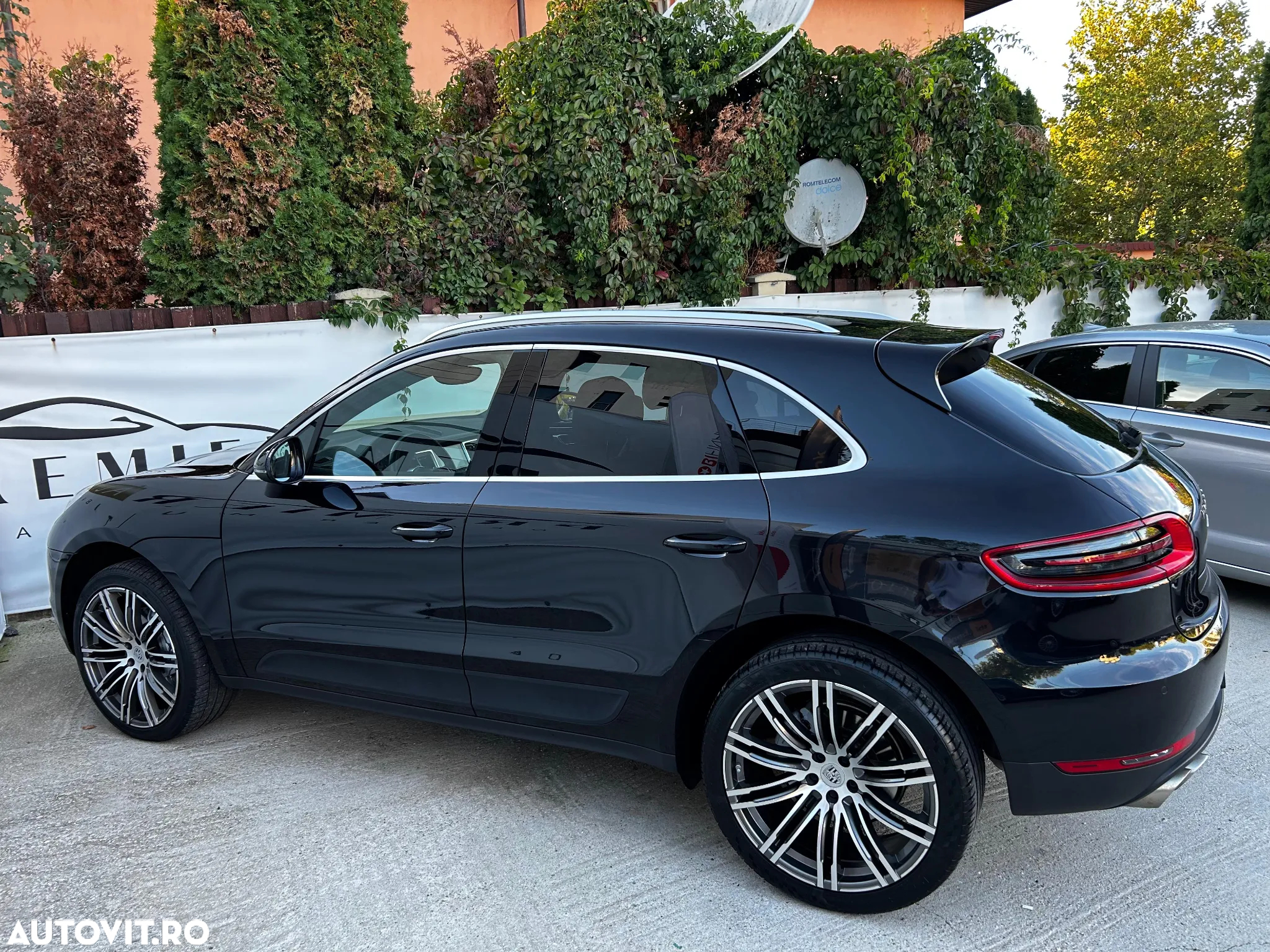 Porsche Macan 3.0 PDK S - 17