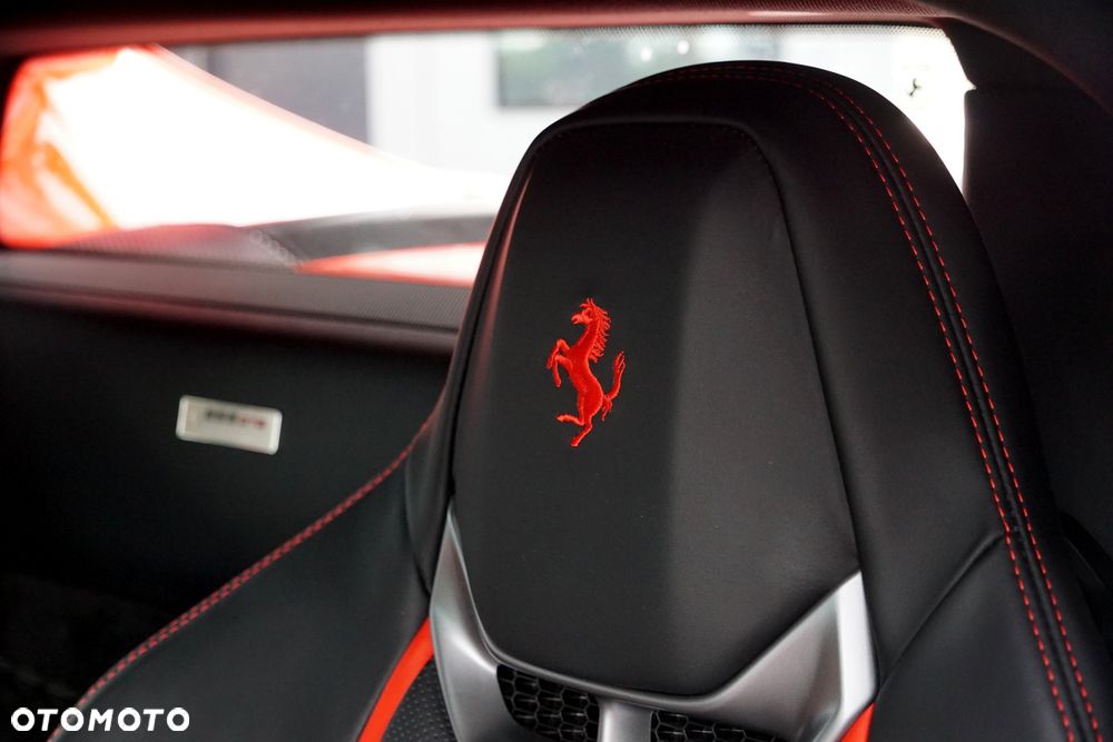 Ferrari 296 GTB - 23