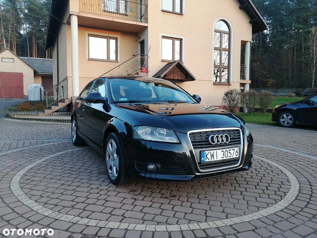 Audi A3 1.9 TDI Ambition - 2