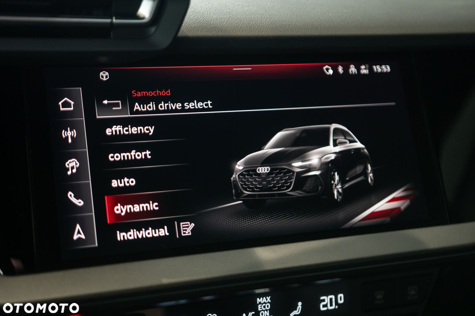 Audi A3 - 17