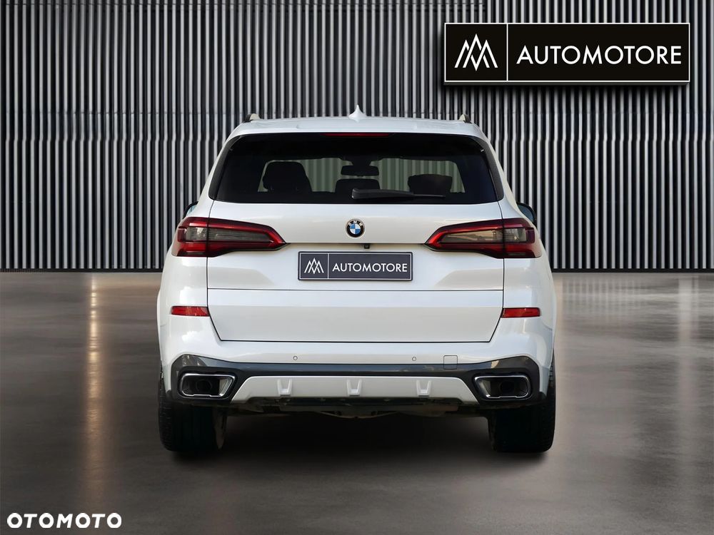 BMW X5 xDrive30d sport - 8