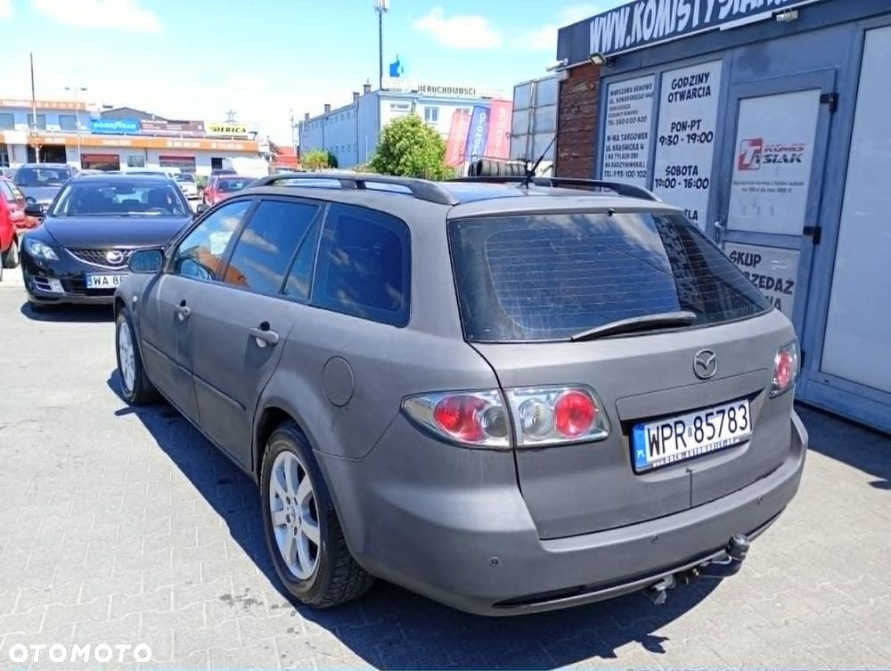 Mazda 6 - 3