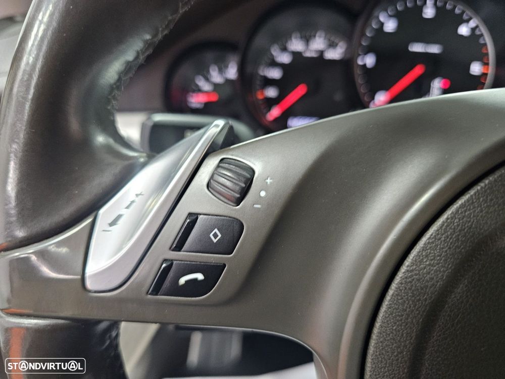 Porsche Panamera Platinum Edition - 15