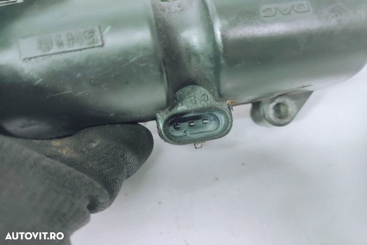 Bobina de inductie 1.4 benzina F14S3 96253555 Chevrolet Aveo T200  [din 2003 pana  2008] seria - 4