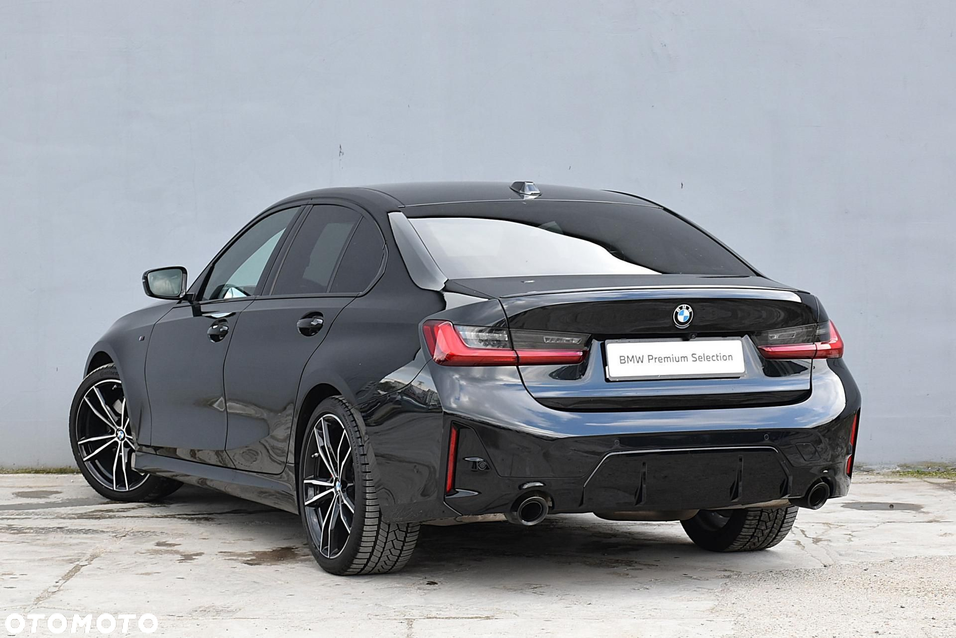 BMW Seria 3 - 4