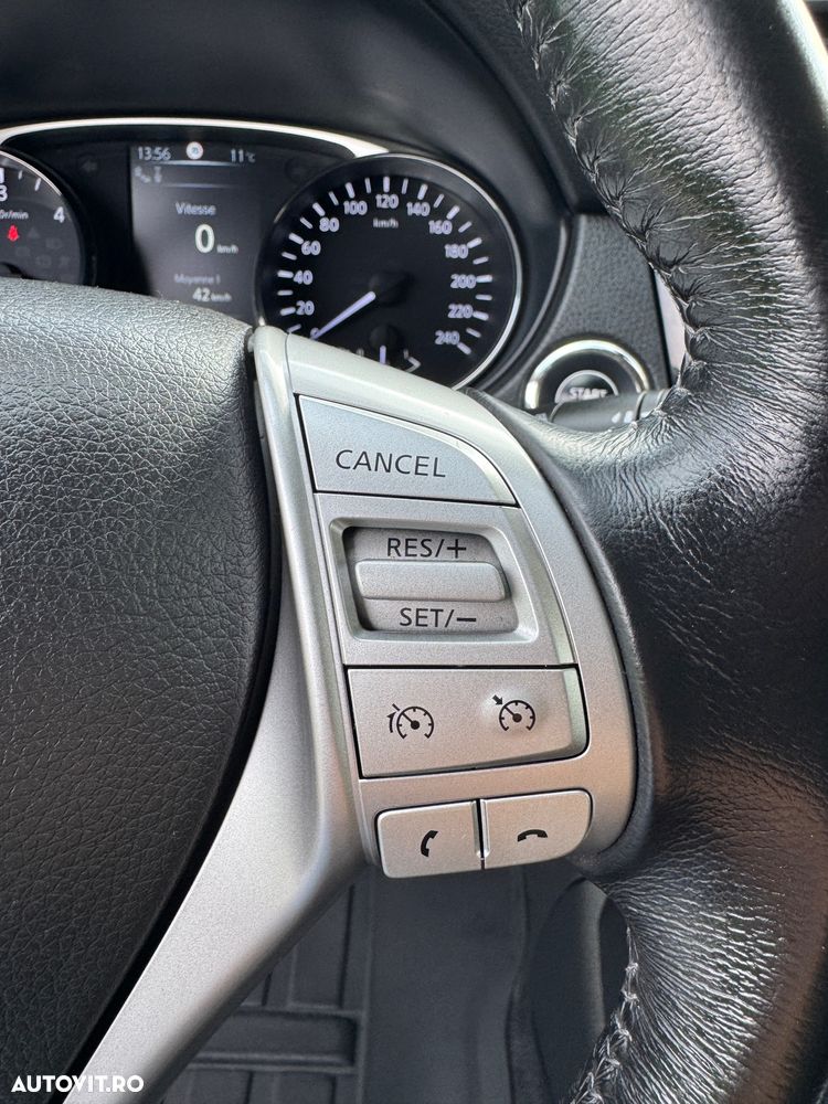 Nissan X-Trail 1.6 dCi ALL-MODE 4x4i Tekna - 19