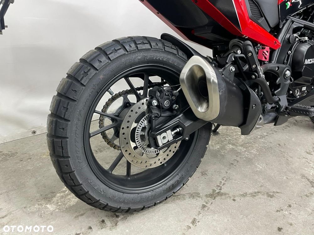 Moto Morini Inny - 20