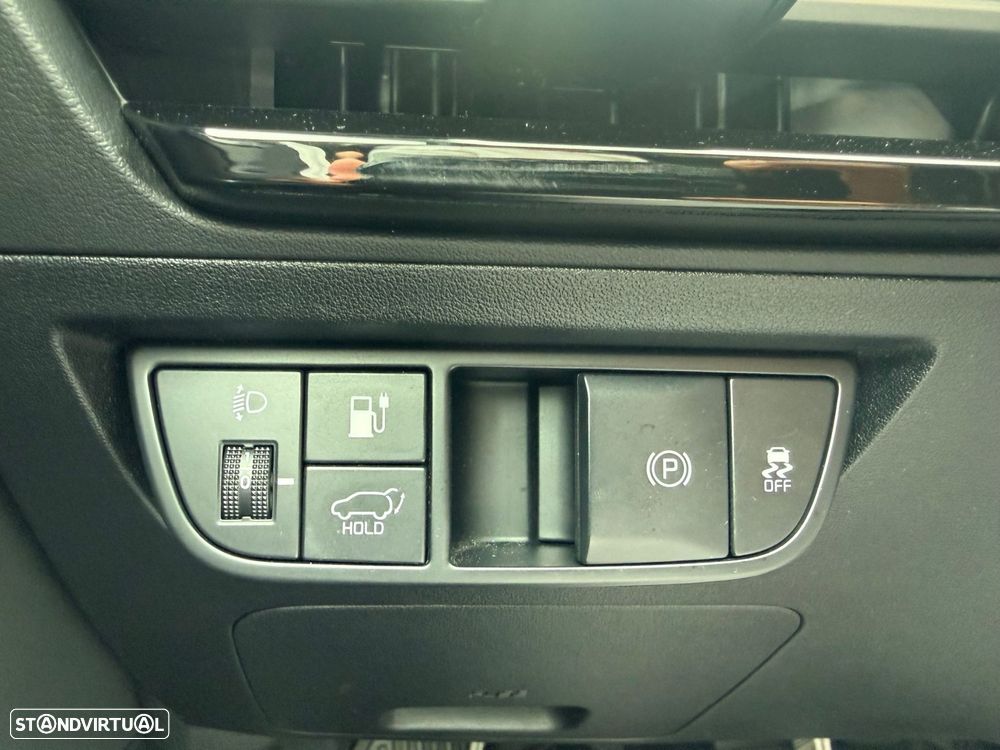 Kia EV6 58 kWh Air - 23