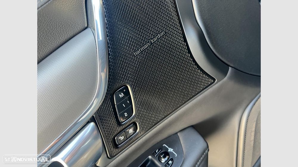 Volvo V90 2.0 T6 PHEV Plus Bright AWD - 17