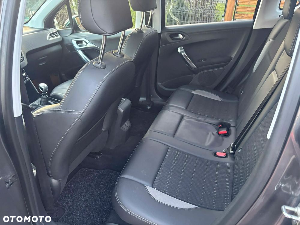 Peugeot 2008 BlueHDi FAP 120 STOP & START Business-Line - 27