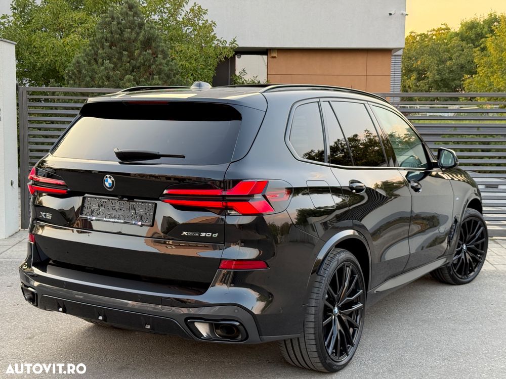BMW X5 xDrive30d AT MHEV - 3
