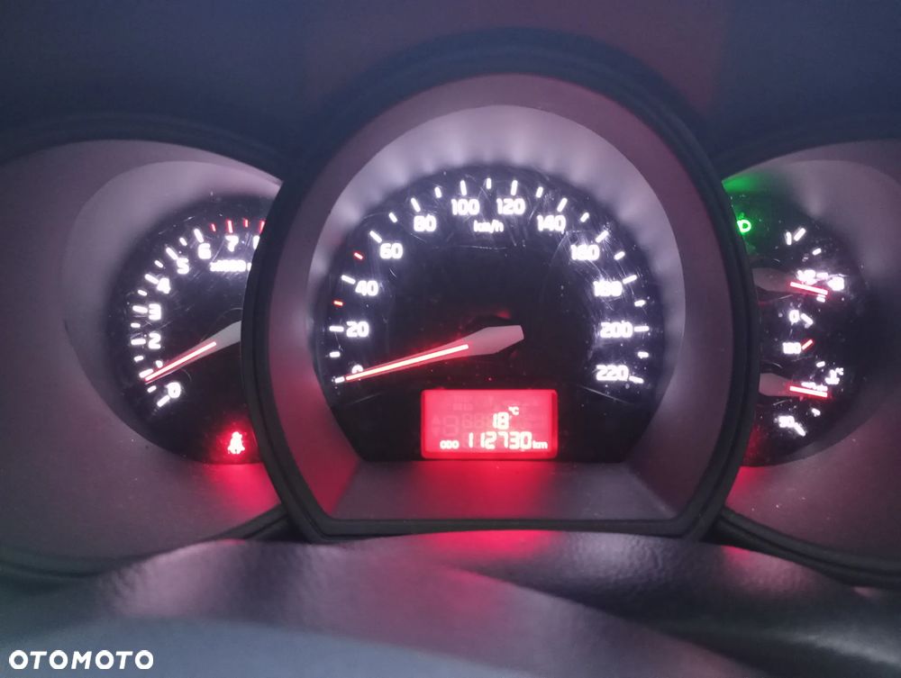 Kia Rio 1.2 Attract - 7