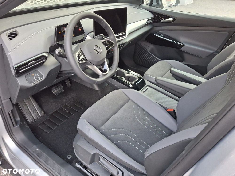 Volkswagen ID.4 52kWh Plus - 10