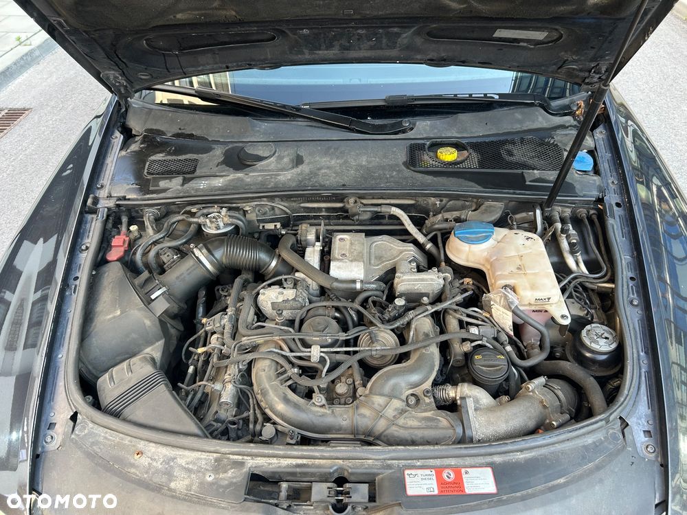 Audi A6 Allroad - 19