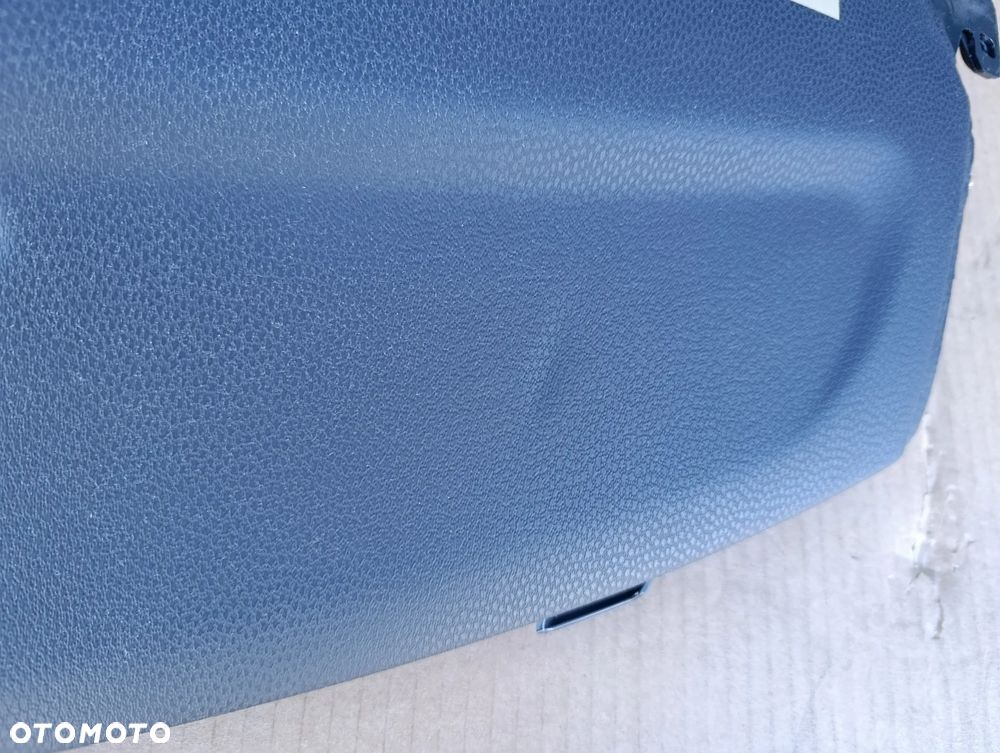 MINI COOPER R56 KONSOLA AIRBAG SENSOR PODUSZKA NAPINACZE EUROPA KOMPLET - 10