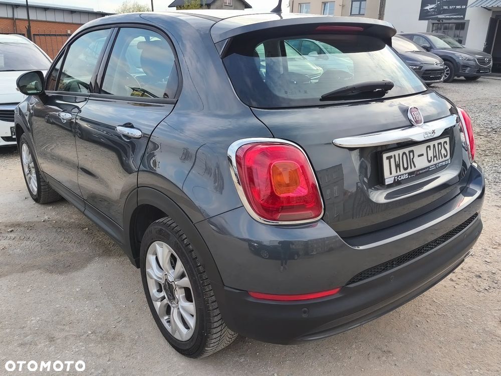 Fiat 500X 1.4 MultiAir 4x2 S&S Pop Star - 13