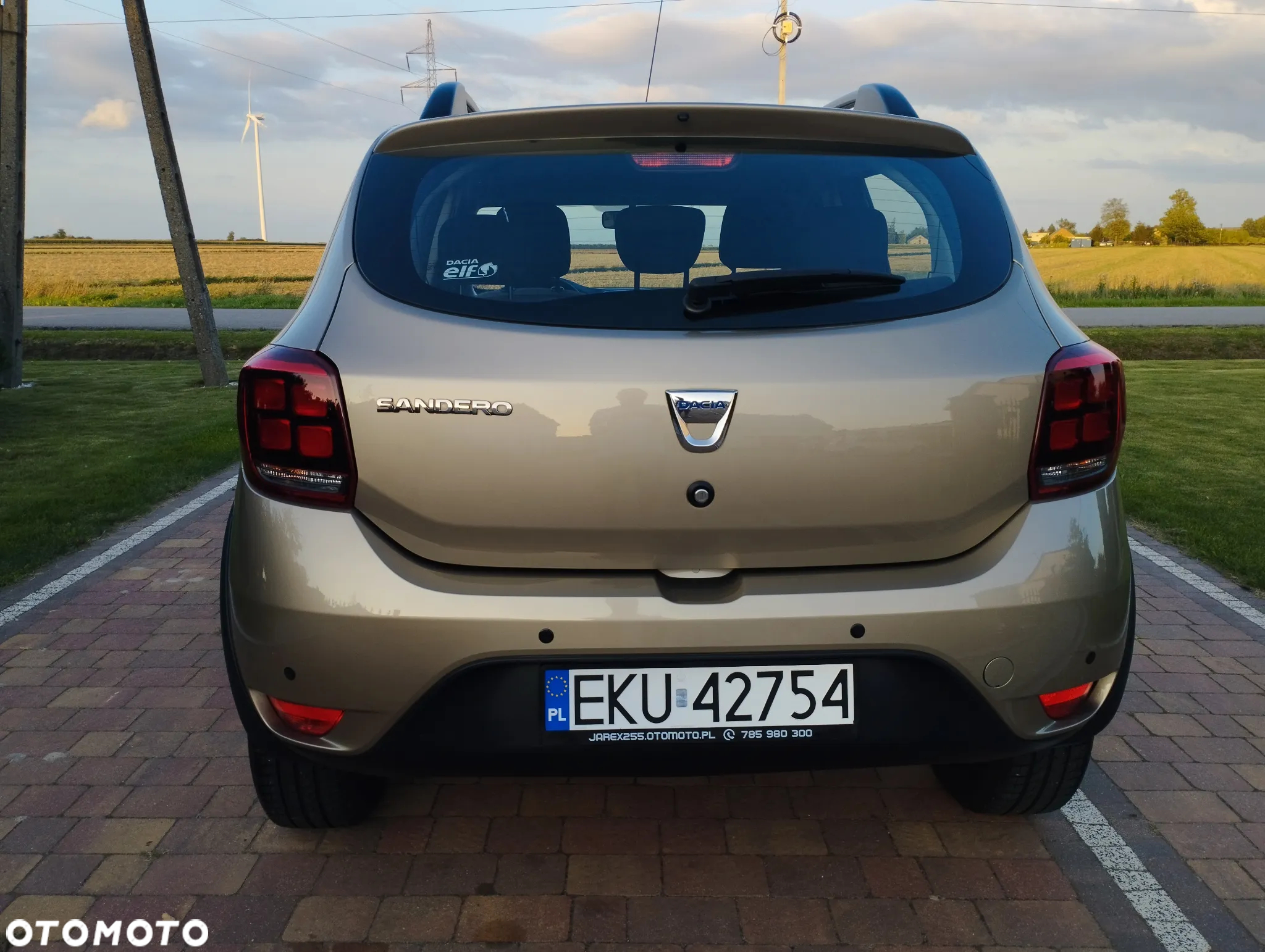 Dacia Sandero Stepway SCe 75 Essential - 5